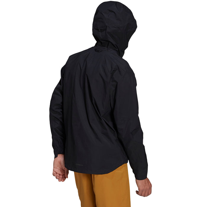 Five Ten Rain Jacket Black