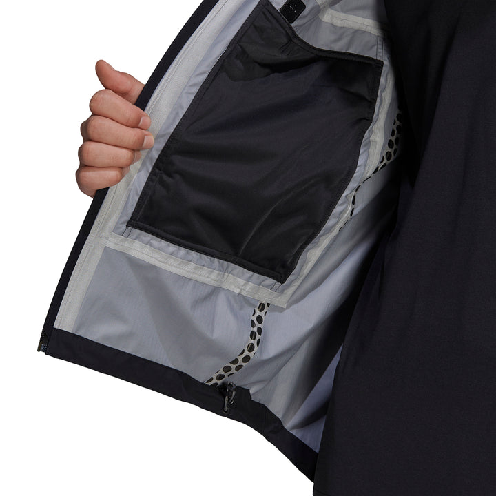 Five Ten Rain Jacket Black