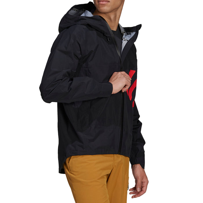 Five Ten Rain Jacket Black