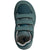 Five Ten Freerider VCS Shoes - Kids' Wild Teal/Hazy Yellow/Hazy Emerald