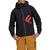 Five Ten Rain Jacket Black