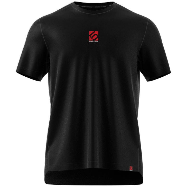 Five Ten Trail X Tee Black