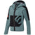 Five Ten Rain Jacket - Women's Hazy Emerald