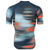Pearl Izumi Interval Jersey Navy Cirrus