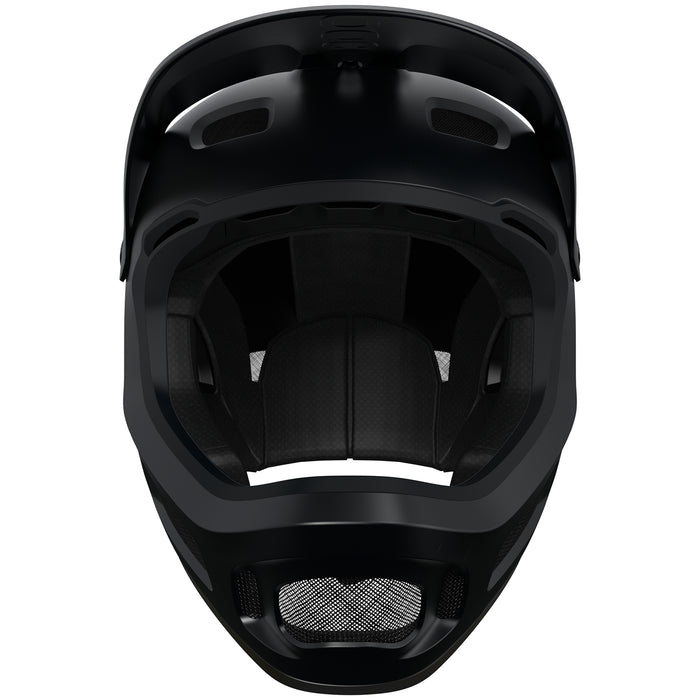 POC Coron Air Spin Fabio Edition Bike Helmet Uranium Black Matte/Gold