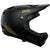 POC Coron Air Spin Fabio Edition Bike Helmet Uranium Black Matte/Gold