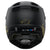 POC Coron Air Spin Fabio Edition Bike Helmet Uranium Black Matte/Gold