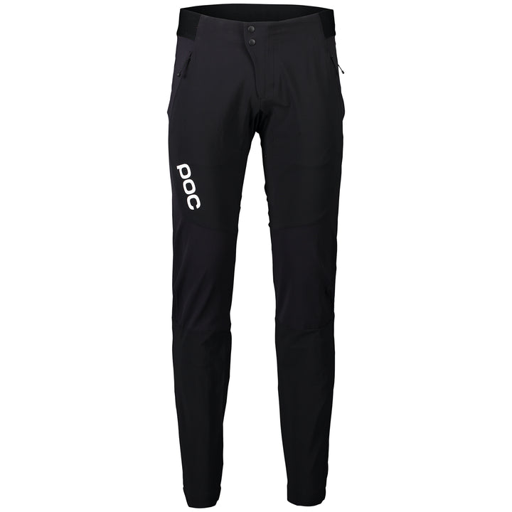 POC Resistance Pants Uranium Black