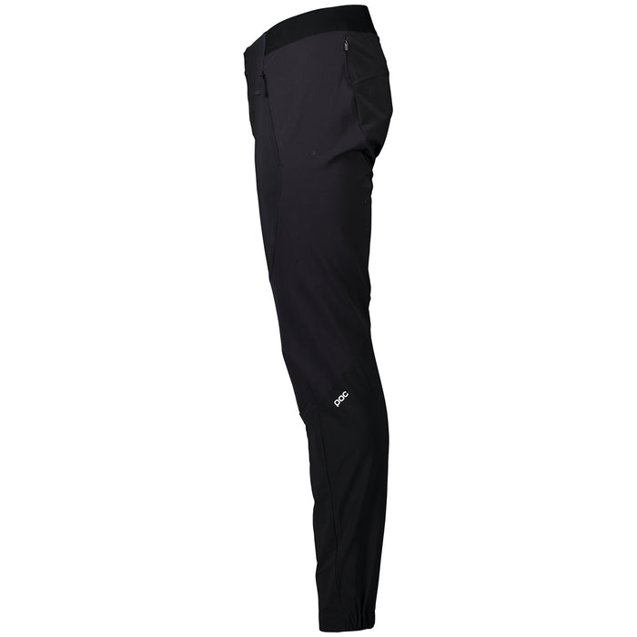 POC Resistance Pants Uranium Black