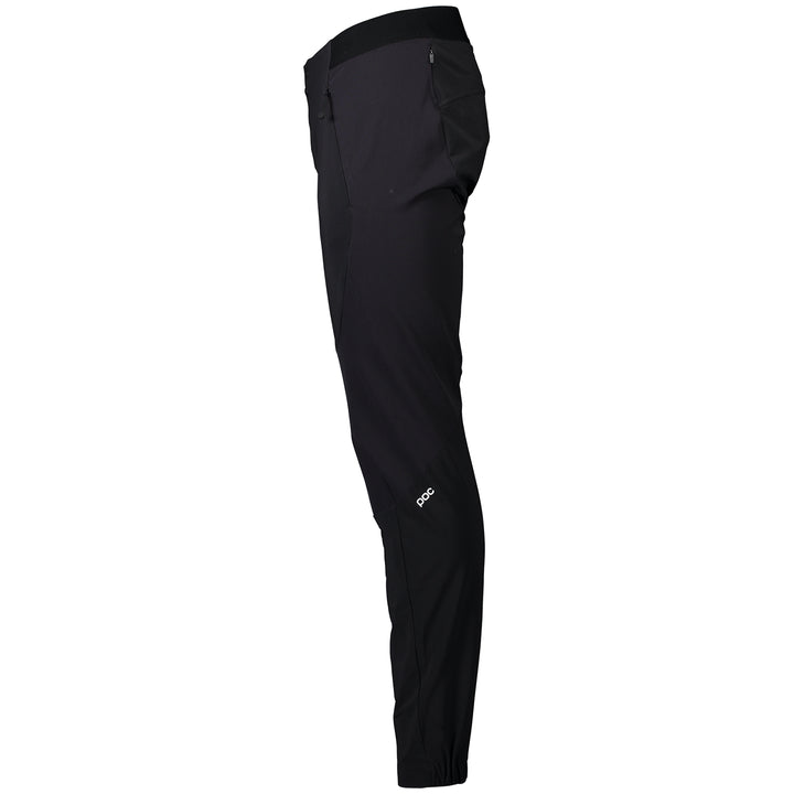 POC Resistance Pants Uranium Black