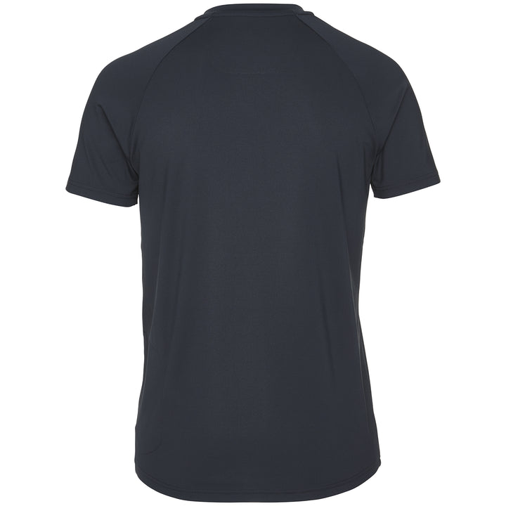 POC Reform Enduro Tee Uranium Black