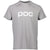 POC Reform Enduro Tee Alloy Grey