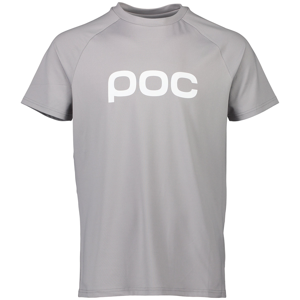 POC Reform Enduro Tee Alloy Grey