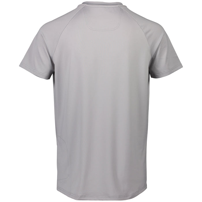 POC Reform Enduro Tee Alloy Grey