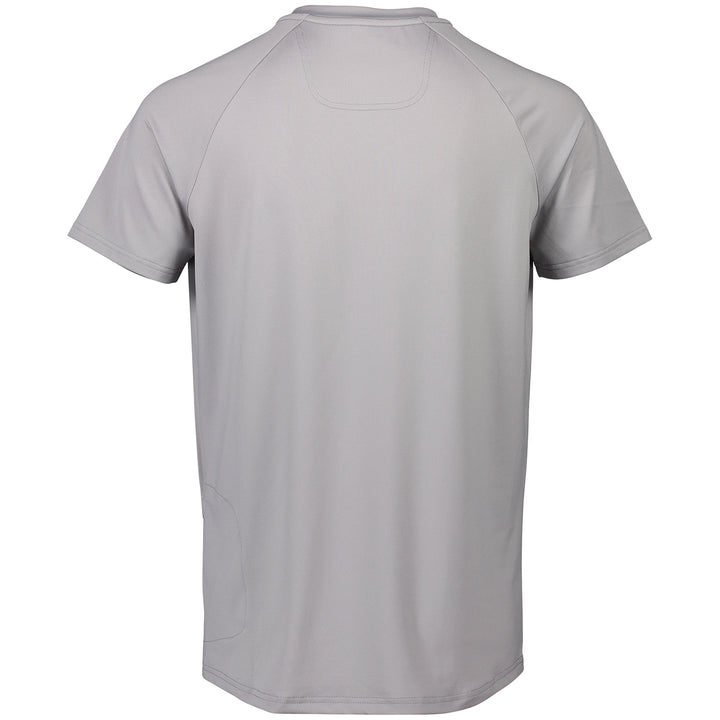 POC Reform Enduro Tee Alloy Grey