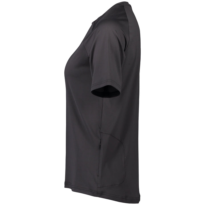 POC Reform Enduro Light Jersey - Women's Sylvanite Grey