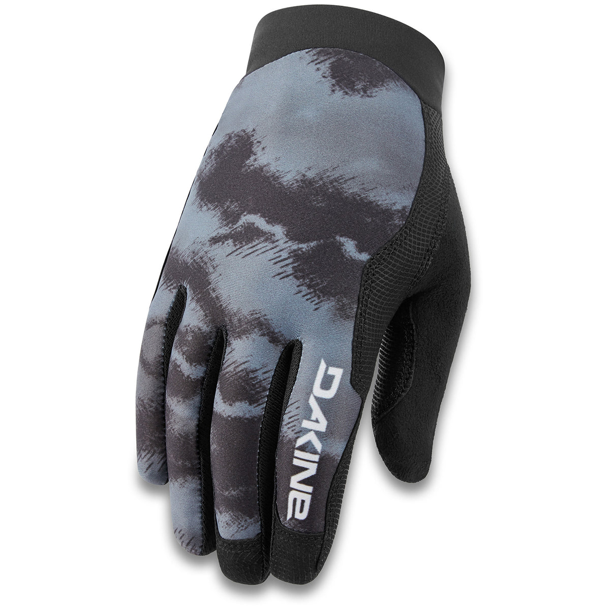 Dakine Thrillium Bike Gloves Black/Dark Ashcroft