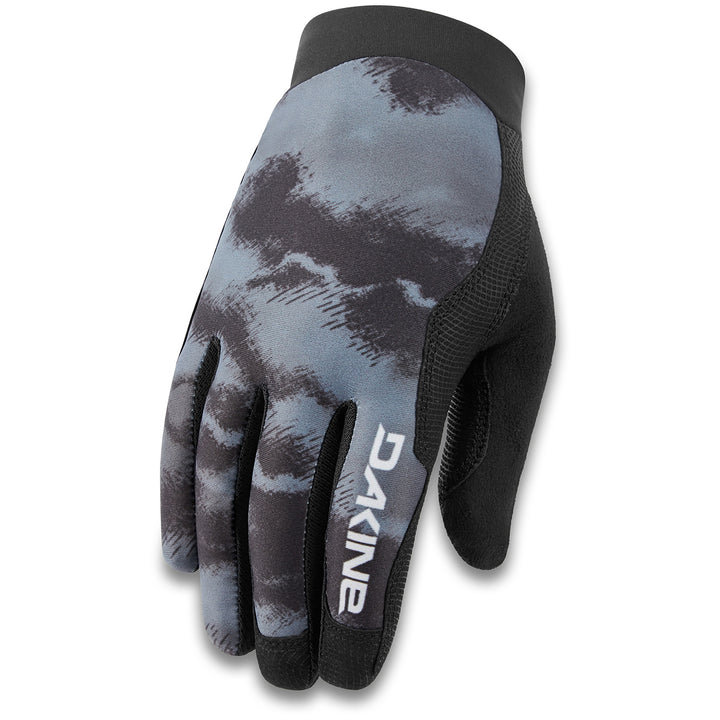 Dakine Thrillium Bike Gloves Black/Dark Ashcroft