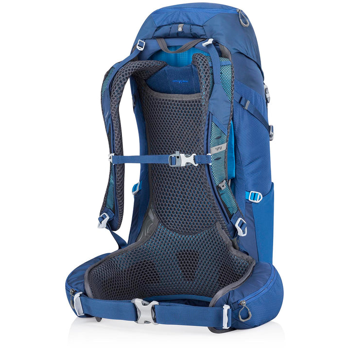 Gregory Zulu 35 Backpack Empire Blue