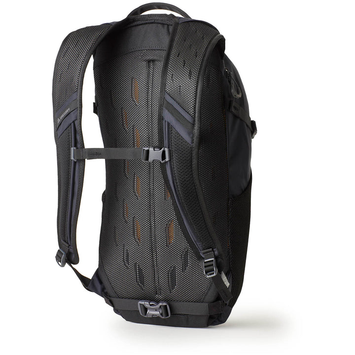 Gregory Nano 20 Backpack Black Woodland Camo