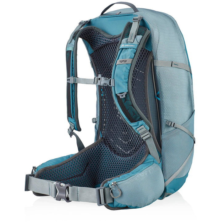 Gregory Juno 30 Backpack - Women's Spruce Blue