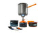 GSI Outdoors Pinnacle Dualist HS Complete Set
