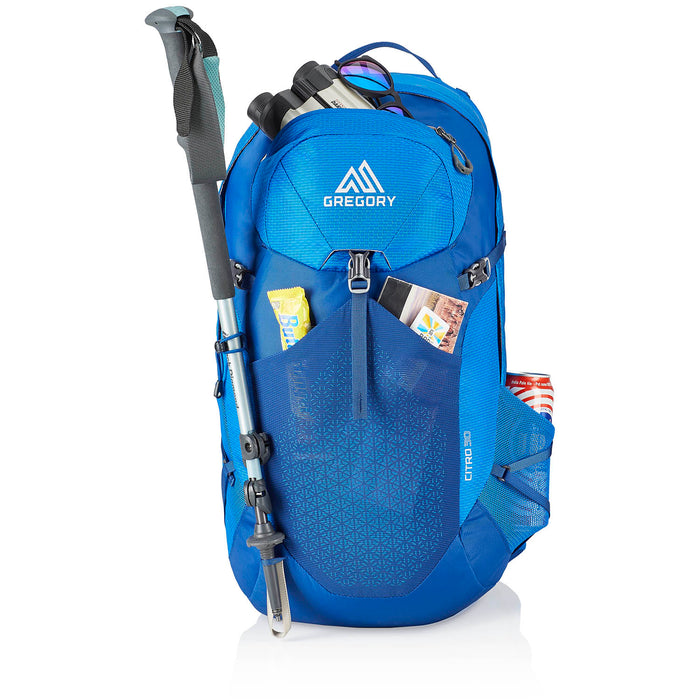 Gregory Citro 30 Backpack Reflex Blue