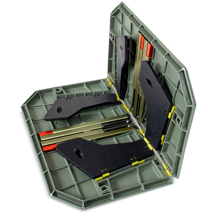 Nemo Moonlander Table
