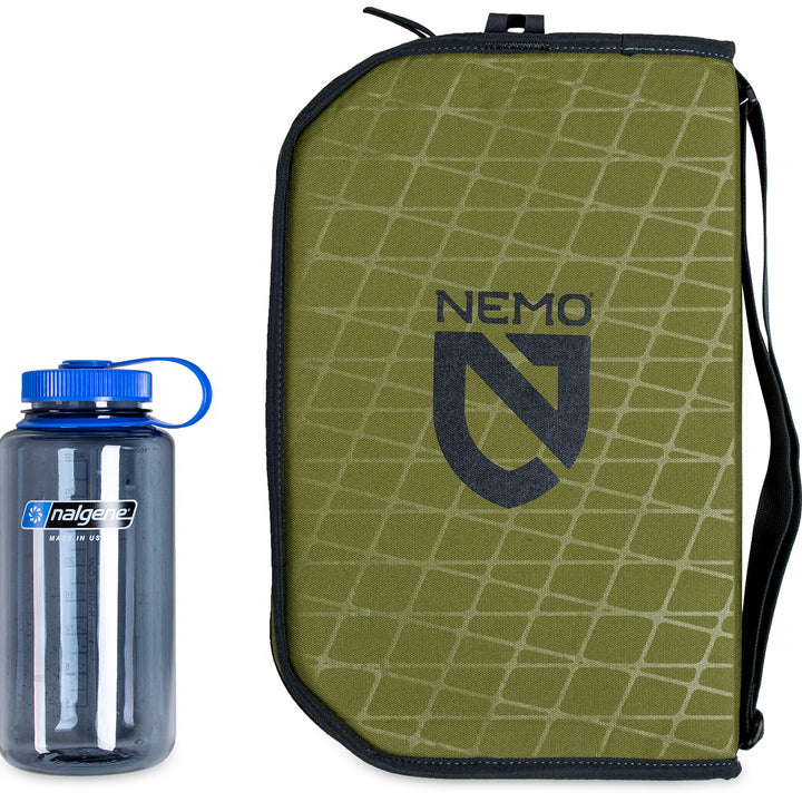 Nemo Moonlander Table