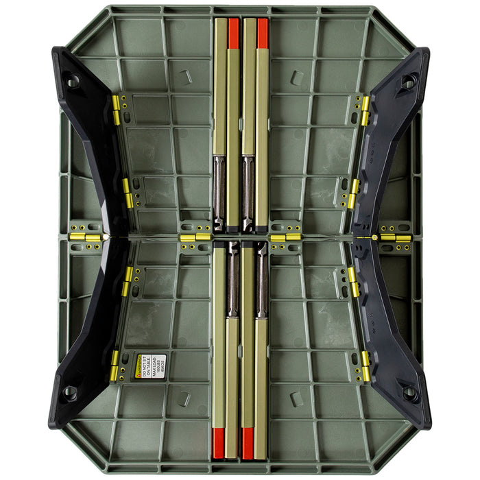 Nemo Moonlander Table