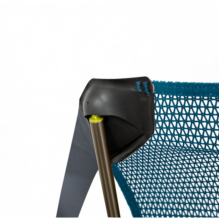 Nemo Moonlite Reclining Chair Bluebird