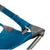 Nemo Moonlite Reclining Chair Bluebird