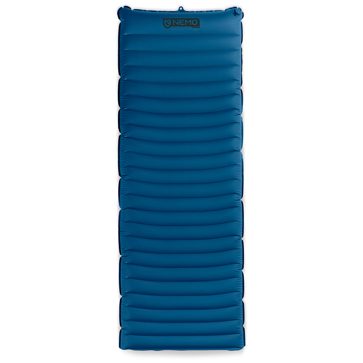 Nemo Quasar 3D Insulated Wide Sleeping Pad