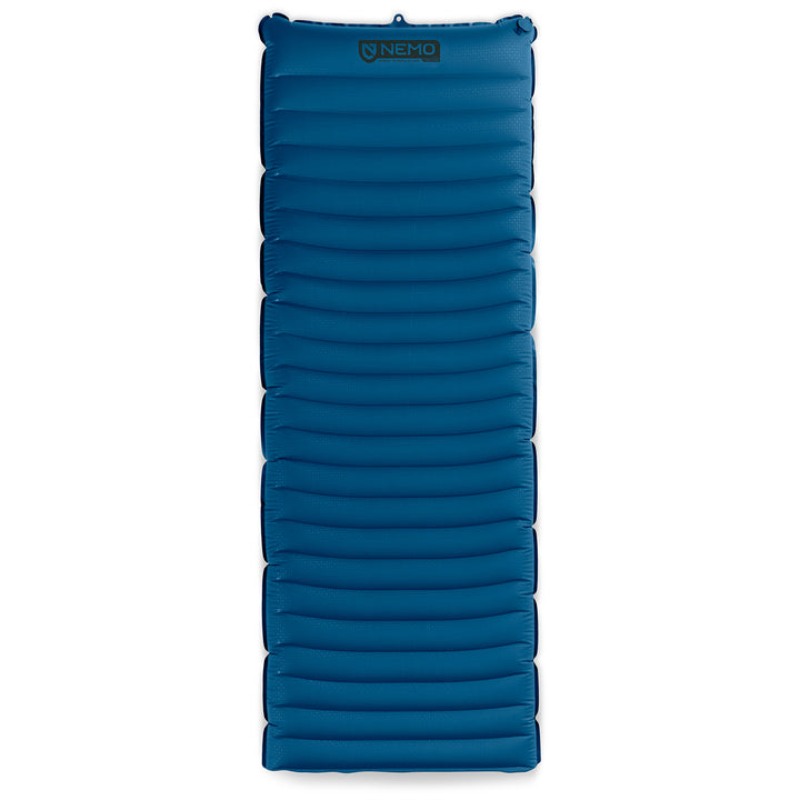 Nemo Quasar 3D Insulated Wide Sleeping Pad