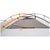Nemo Kunai 3-Person Tent