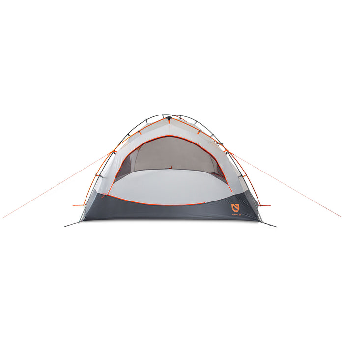 Nemo Kunai 3-Person Tent