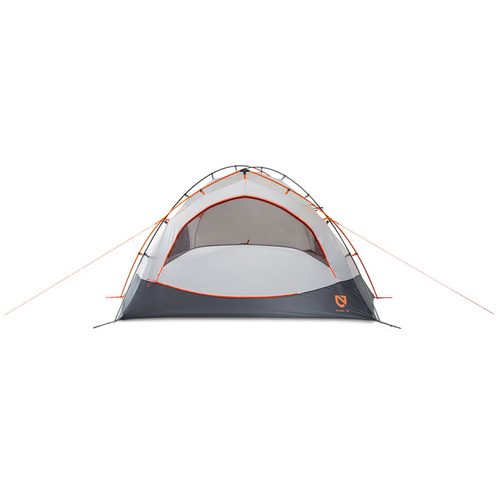 Nemo Kunai 3-Person Tent