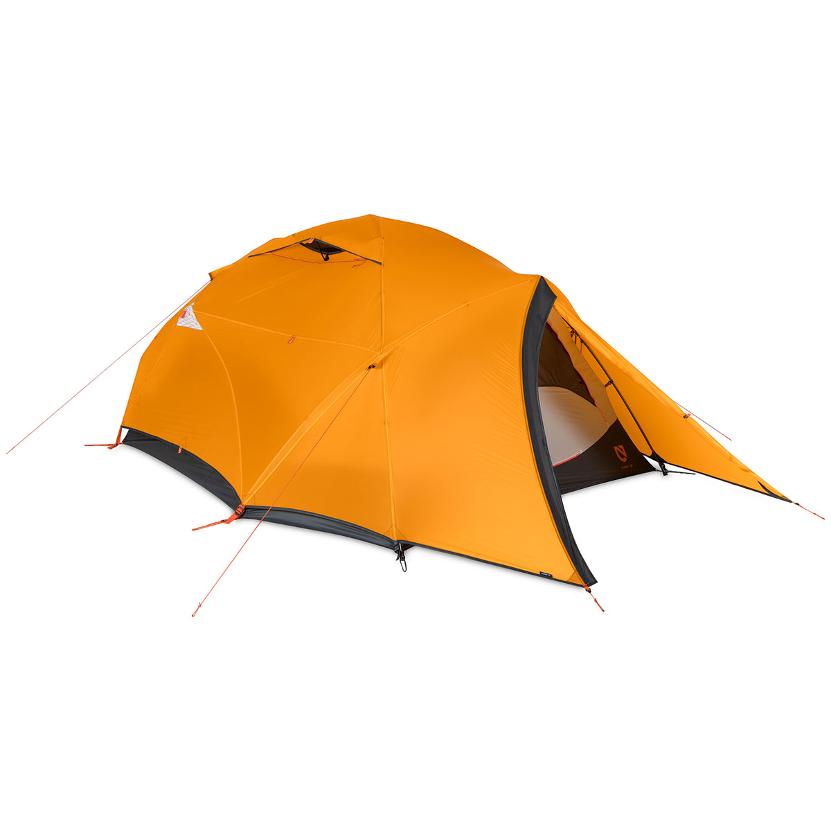 Nemo Kunai 3-Person Tent
