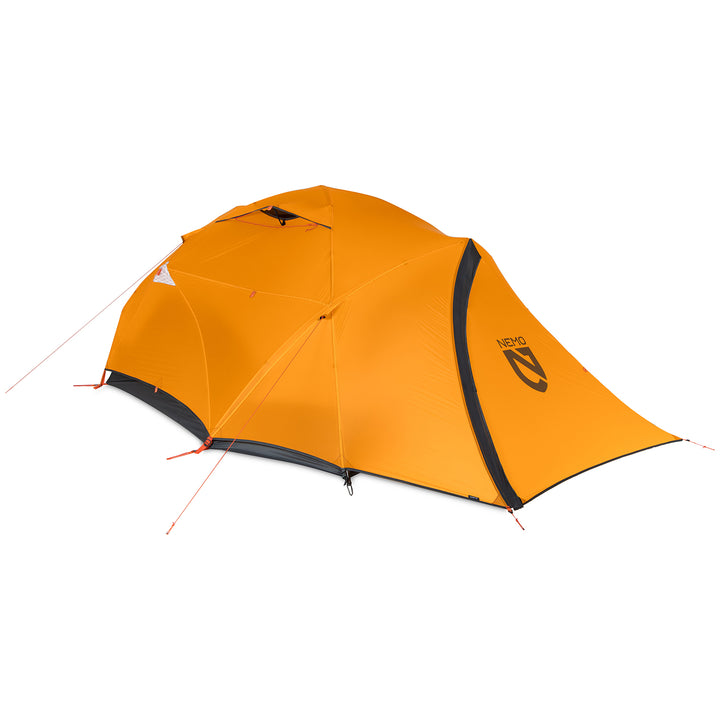 Nemo Kunai 3-Person Tent