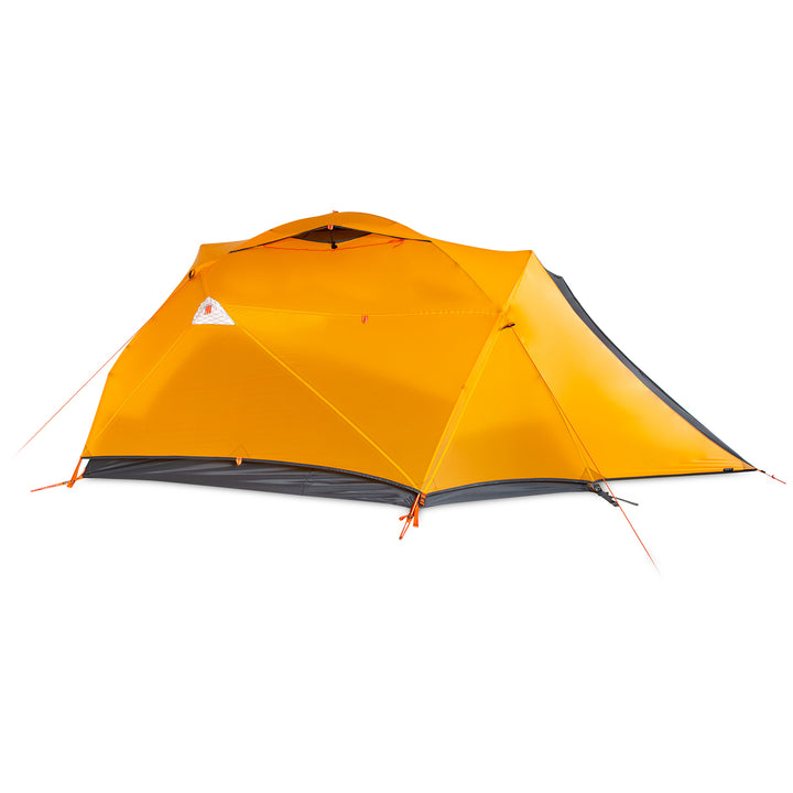 Nemo Kunai 3-Person Tent