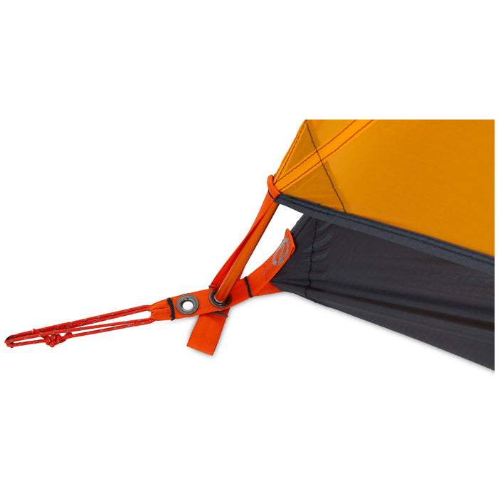 Nemo Kunai 3-Person Tent
