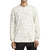RVCA Lush Long-Sleeve Henley Shirt - Men's Natural