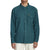 RVCA x Baker Long-Sleeve Flannel - Men's Alpine