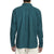 RVCA x Baker Long-Sleeve Flannel - Men's Alpine