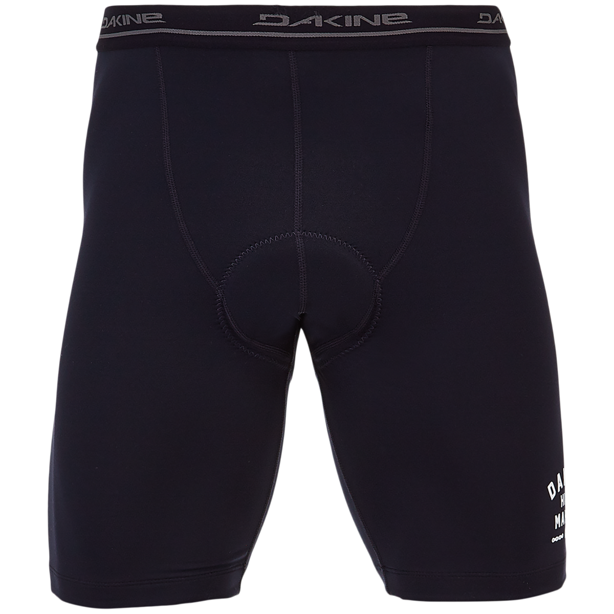 Dakine Comp Liner Shorts Black