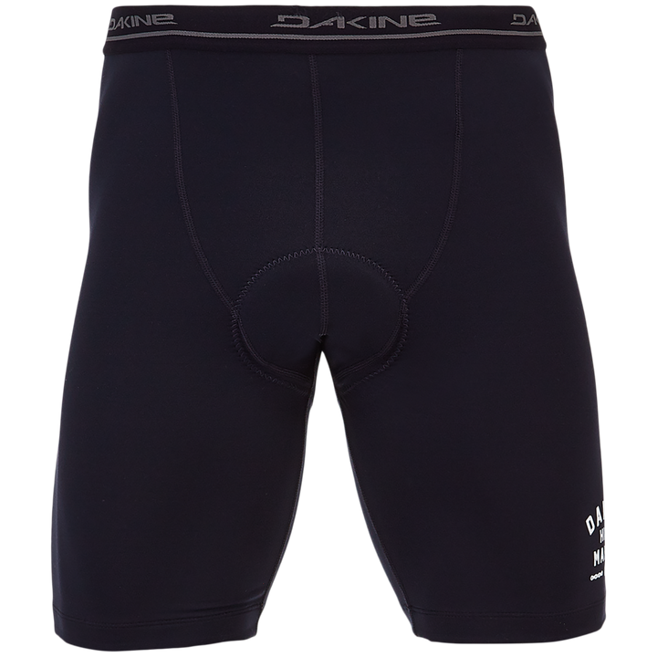 Dakine Comp Liner Shorts Black