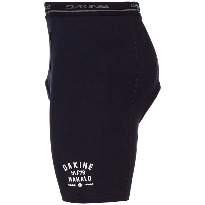 Dakine Comp Liner Shorts Black