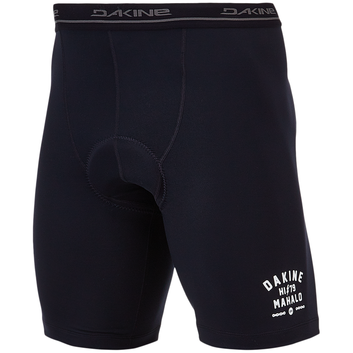 Dakine Comp Liner Shorts Black