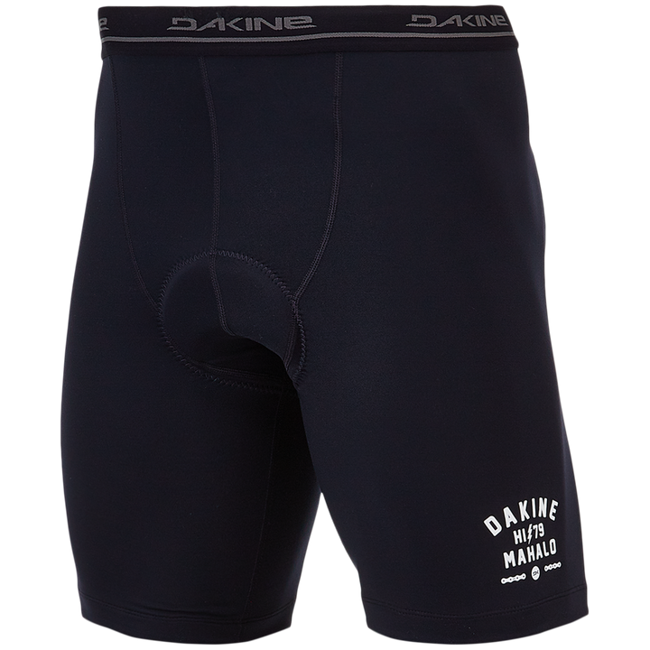 Dakine Comp Liner Shorts Black