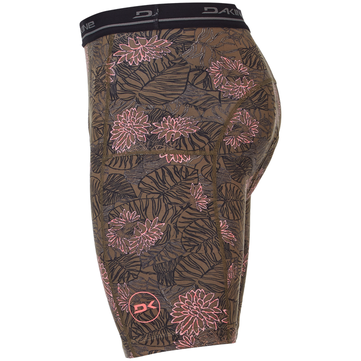 Dakine Bike Liner Shorts - Women's Olive
